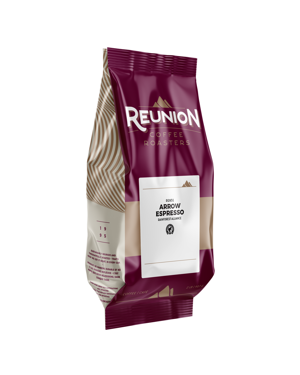 Arrow Espresso