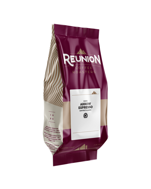 Arrow Espresso