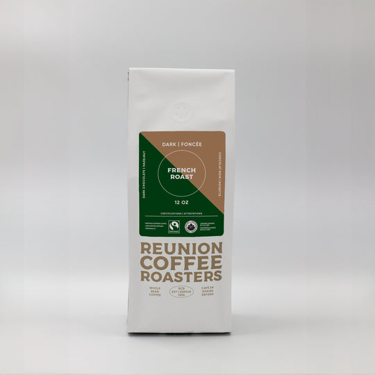 Organic French Roast