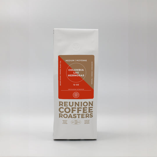 Colombia Las Hermosas (Medium Roast)